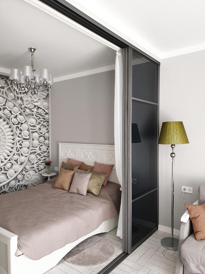 Apartment Luxury Park Fontanov