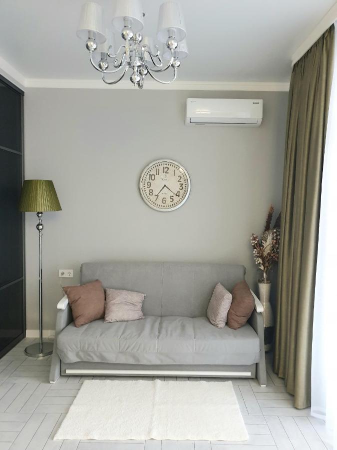 Apartment Luxury Park Fontanov *