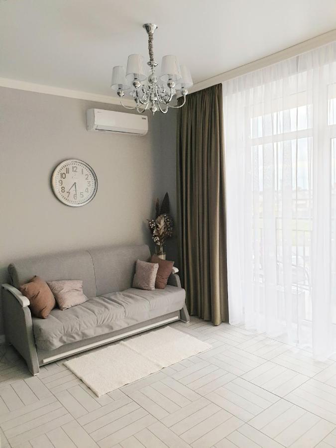 Apartment Luxury Park Fontanov