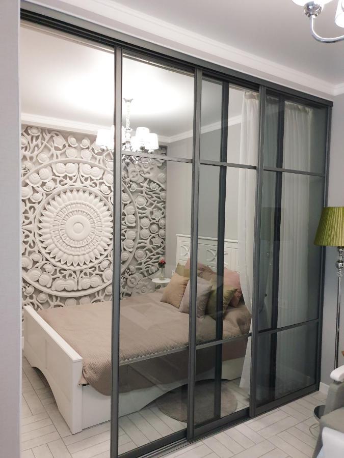 Luxury Park Fontanov Apartment *