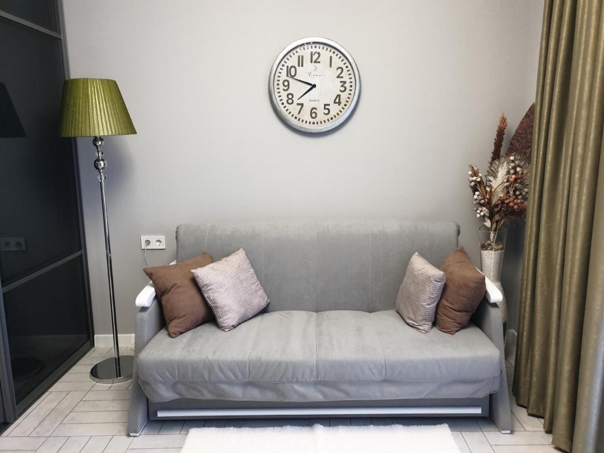 Luxury Park Fontanov Apartment Fontanka