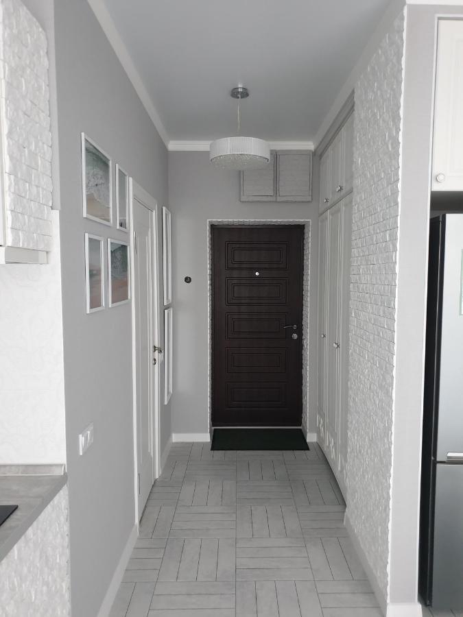 Luxury Park Fontanov Apartment *