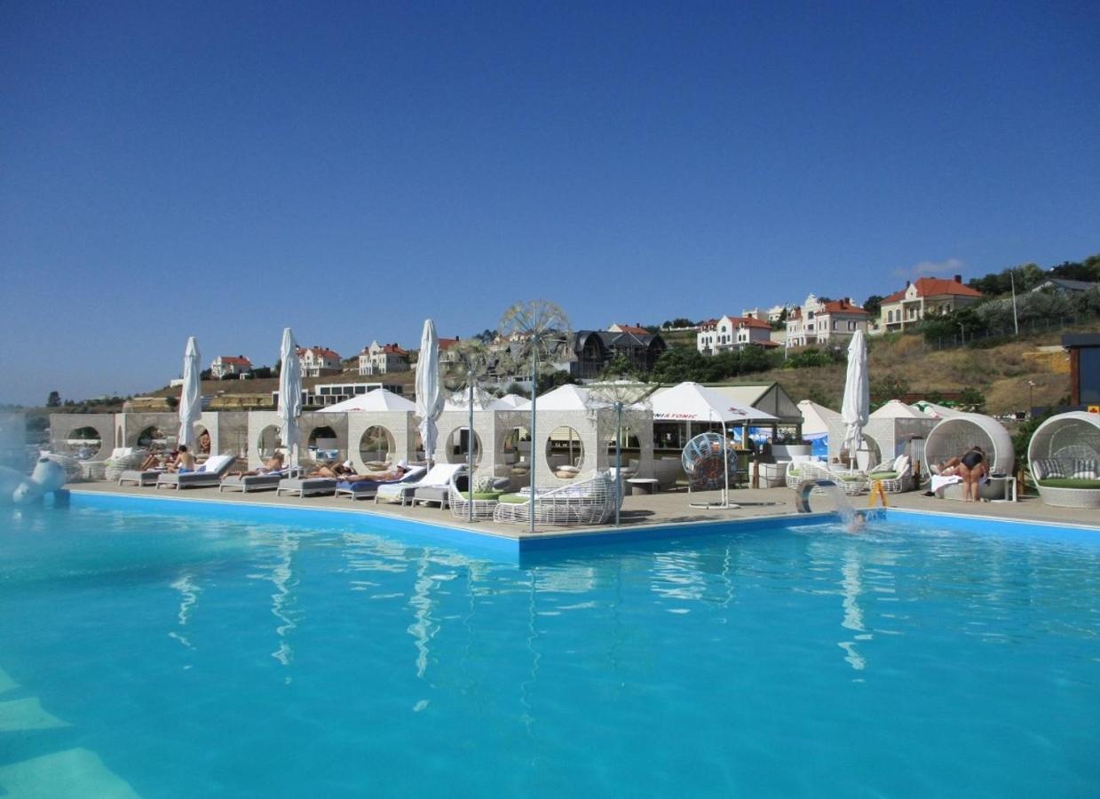Luxury Park Fontanov