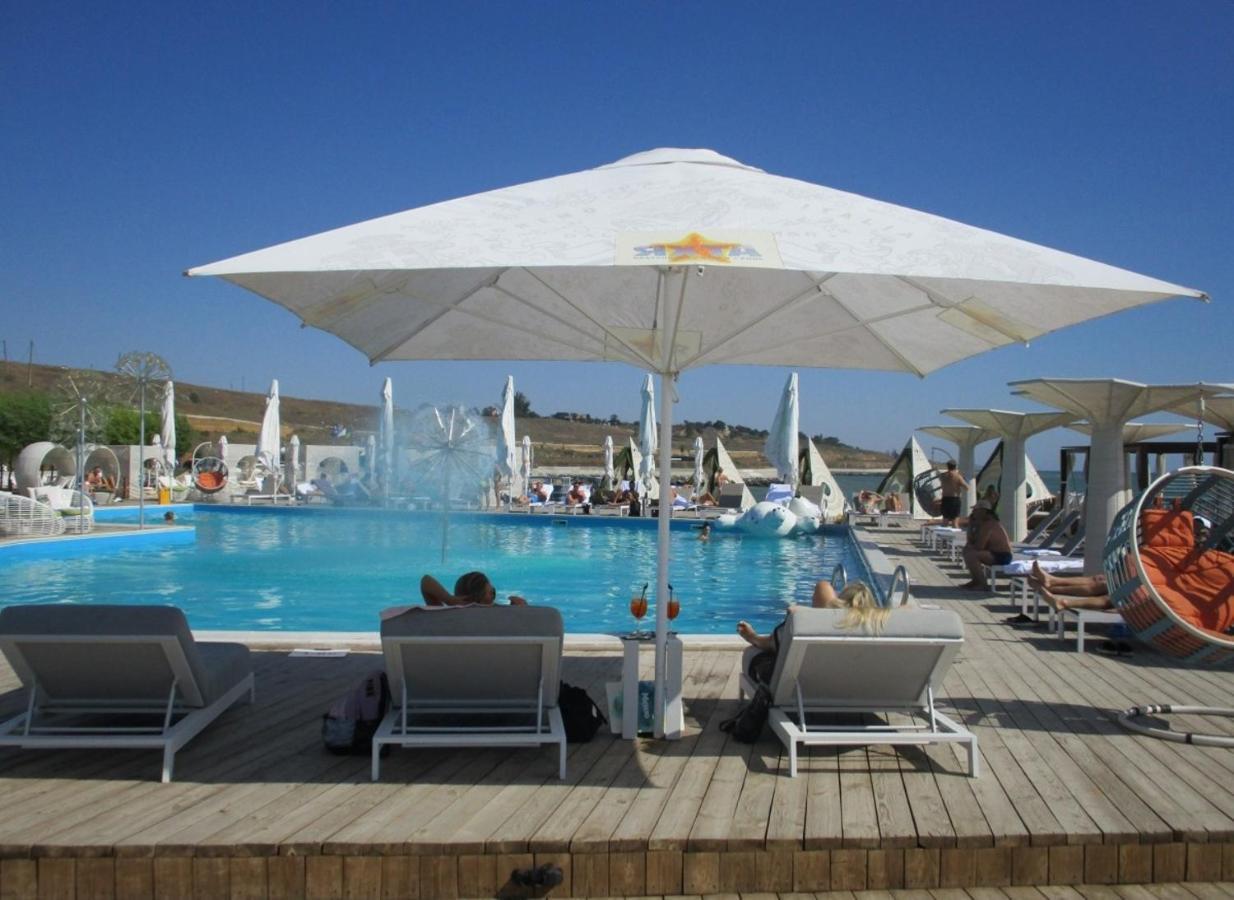 Luxury Park Fontanov * Fontanka