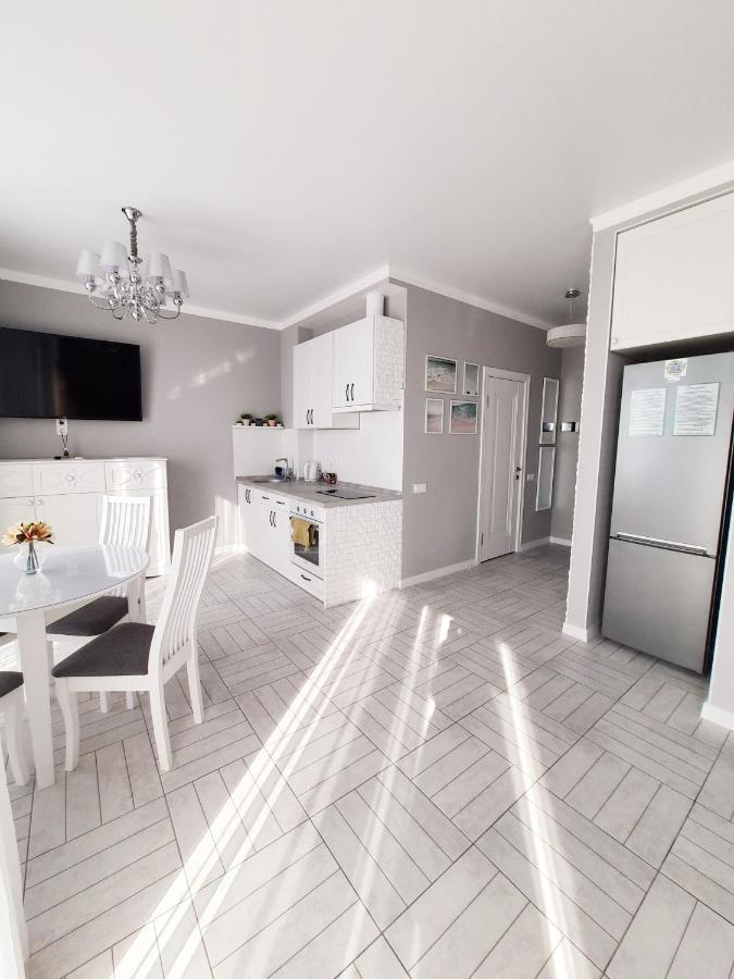 Apartment Luxury Park Fontanov Fontanka