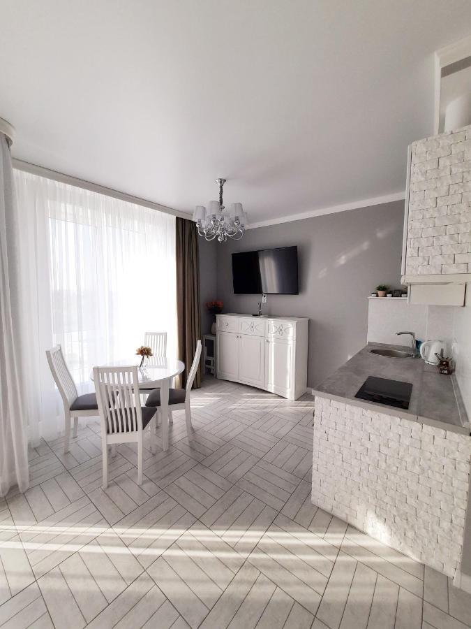 Luxury Park Fontanov *