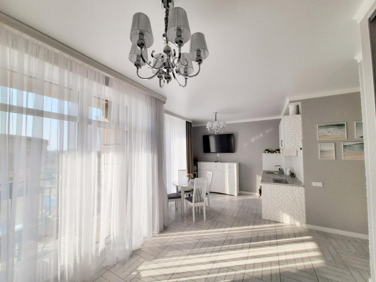 Apartment Luxury Park Fontanov *