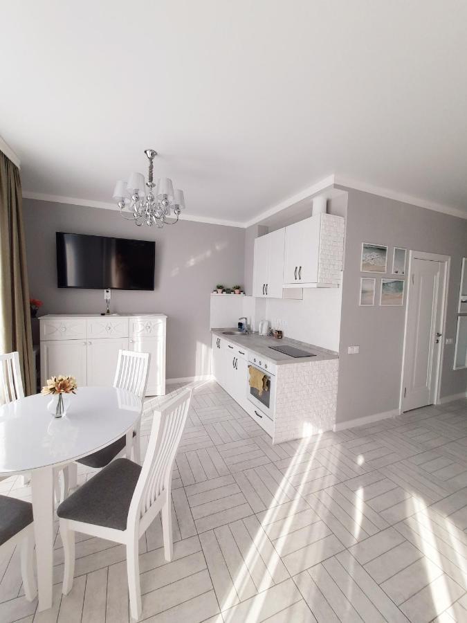 Apartment Luxury Park Fontanov