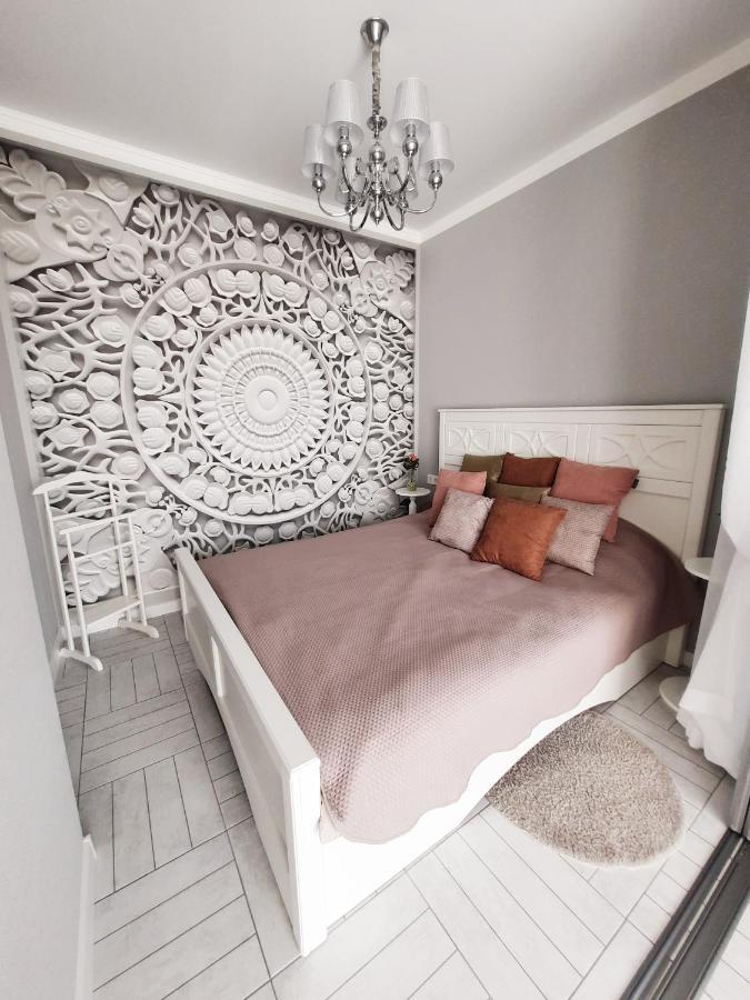 Apartment Luxury Park Fontanov *