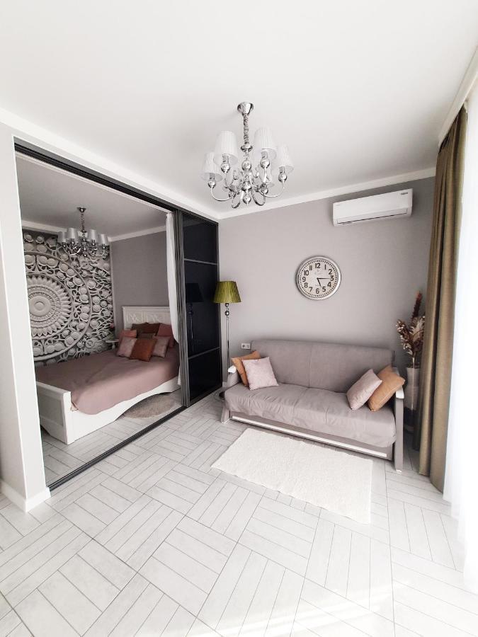 Apartment Luxury Park Fontanov Fontanka