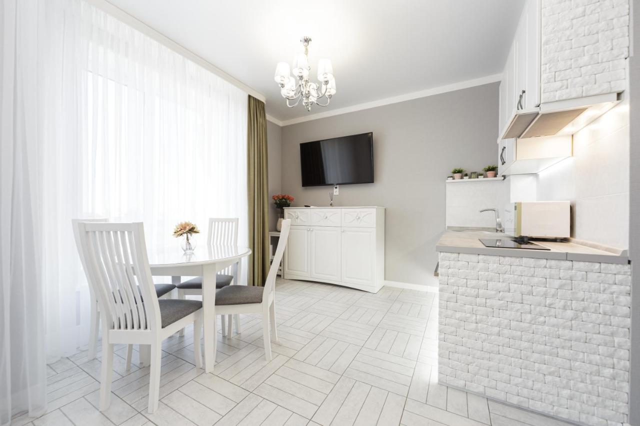 Apartment Luxury Park Fontanov